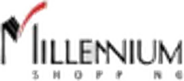 Logo MILLENNIUM SHOPPING