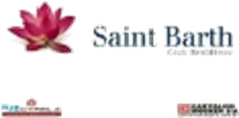 Logo SAINT BARTH