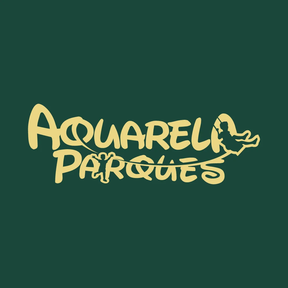 Aquarela Parques