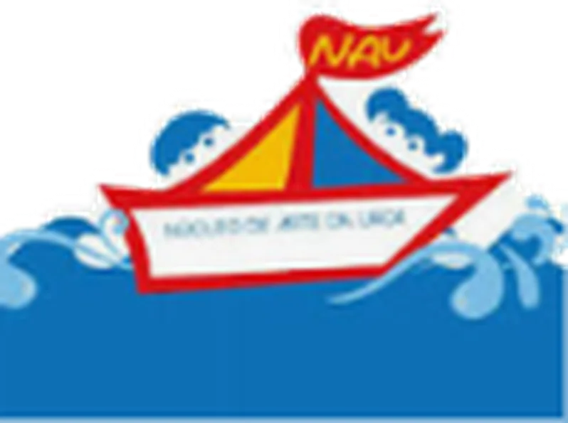 Logo NAU NUCLEO DE ARTE DA URCA