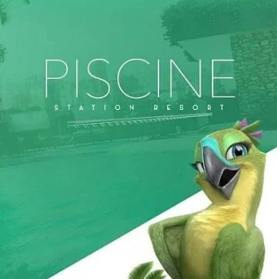 Logo oiscine