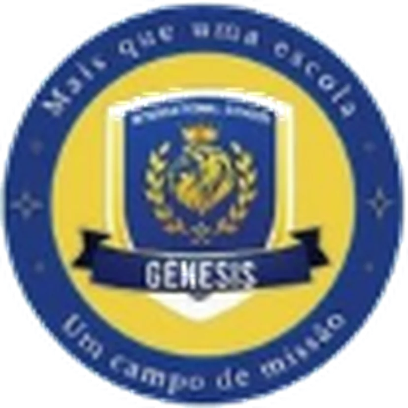 Logo GENESIS