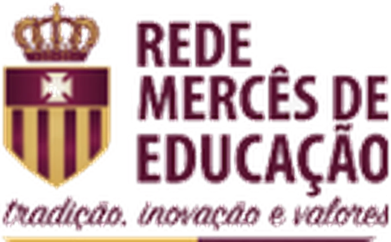 Logo REDE MERCES DE EDUCACAO