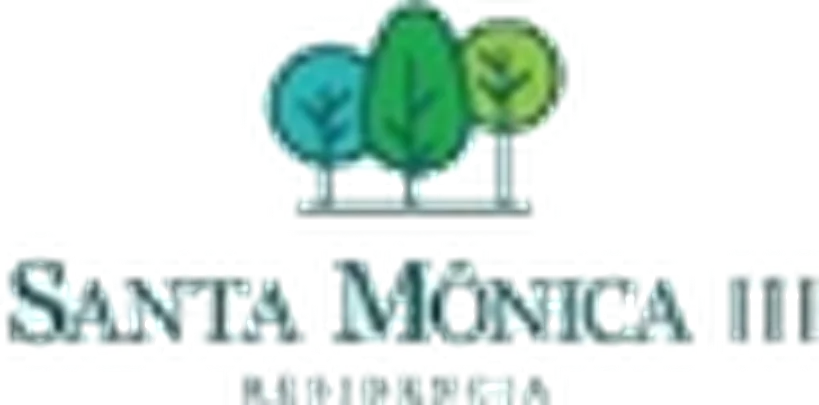 Logo SANTA MONICA III RESIDENCIAL
